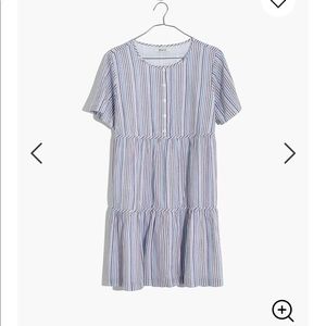 Madewell dress size small